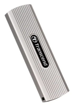 USB-флешка Transcend ESD320 TS512GESD320A 512Gb Silver - ForteMarket USB-флешка Transcend ESD320 TS512GESD320A 512Gb Silver купить,0