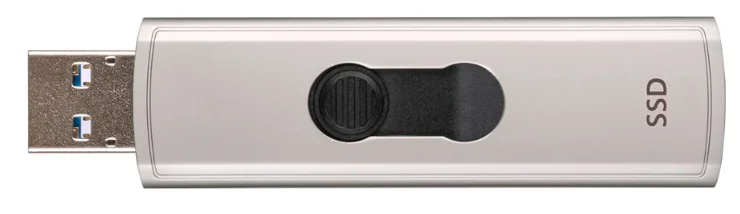 USB-флешка Transcend ESD320 TS512GESD320A 512Gb Silver - ForteMarket USB-флешка Transcend ESD320 TS512GESD320A 512Gb Silver купить,0