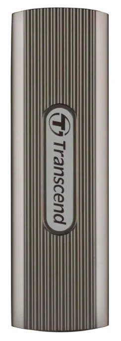USB-флешка Transcend TS2TESD330C 2Tb Brown