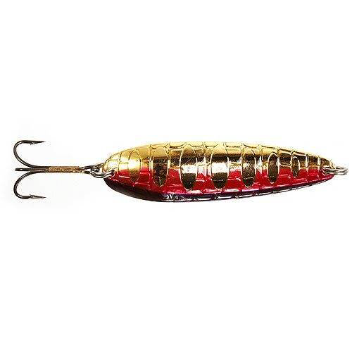 Блесна Lucky John Croco Spoon 14.0gr 014 купить,NaN