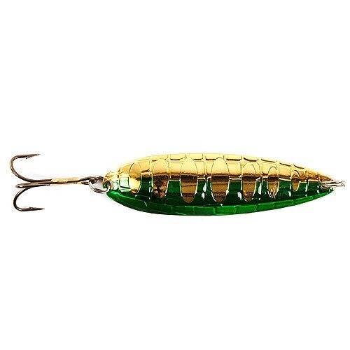 Блесна Lucky John Croco Spoon 14.0gr 015 купить,NaN