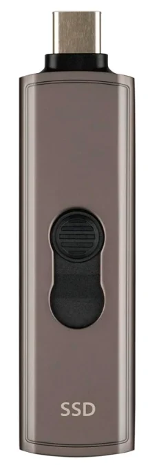 USB-флешка Transcend TS2TESD330C 2Tb Brown купить,0