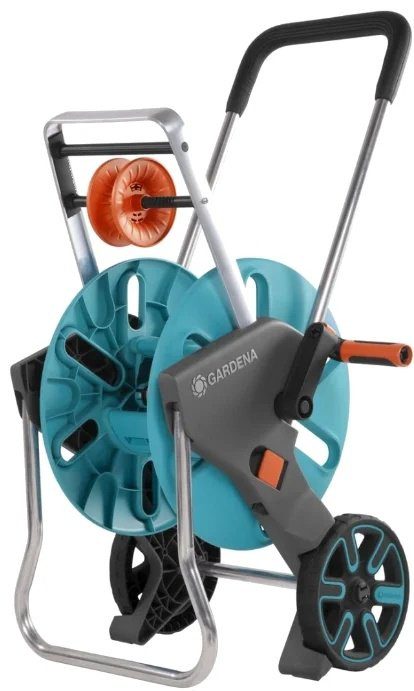 GARDENA AquaRoll M Easy 18515-20 - ForteMarket GARDENA AquaRoll M Easy 18515-20 купить,64490