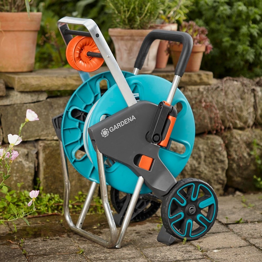 GARDENA AquaRoll M Easy 18515-20