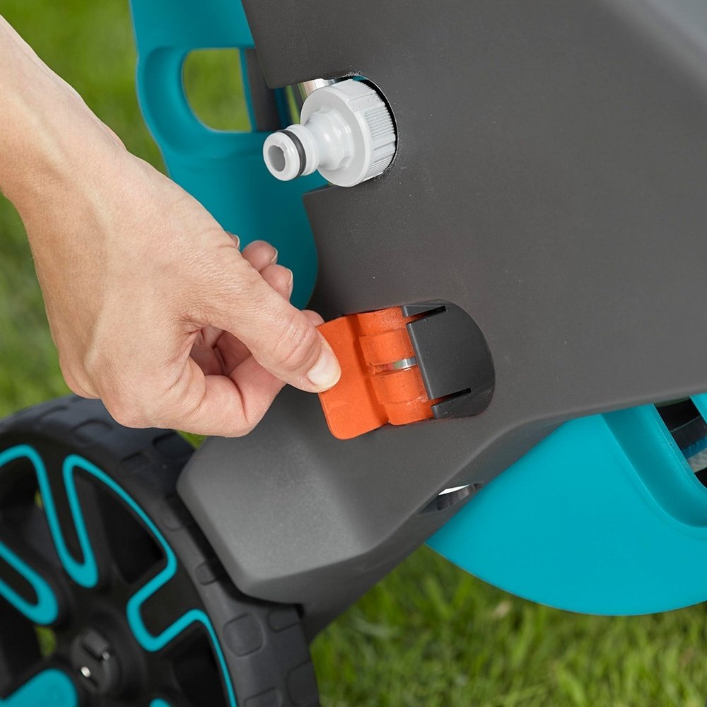 GARDENA AquaRoll M Easy 18515-20