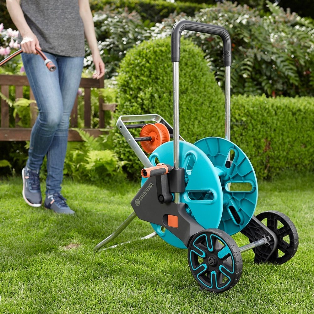 GARDENA AquaRoll M Easy 18515-20