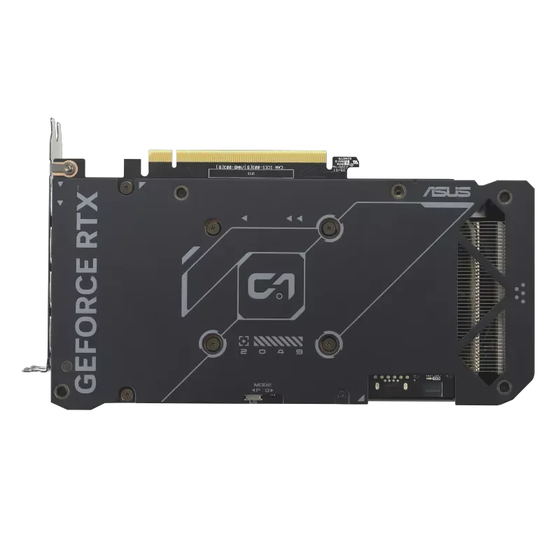 Видеокарта Asus Dual GeForce RTX4060 OC DUAL-RTX4060-O8G-EVO 8Gb - ForteMarket Видеокарта Asus Dual GeForce RTX4060 OC DUAL-RTX4060-O8G-EVO 8Gb купить,0
