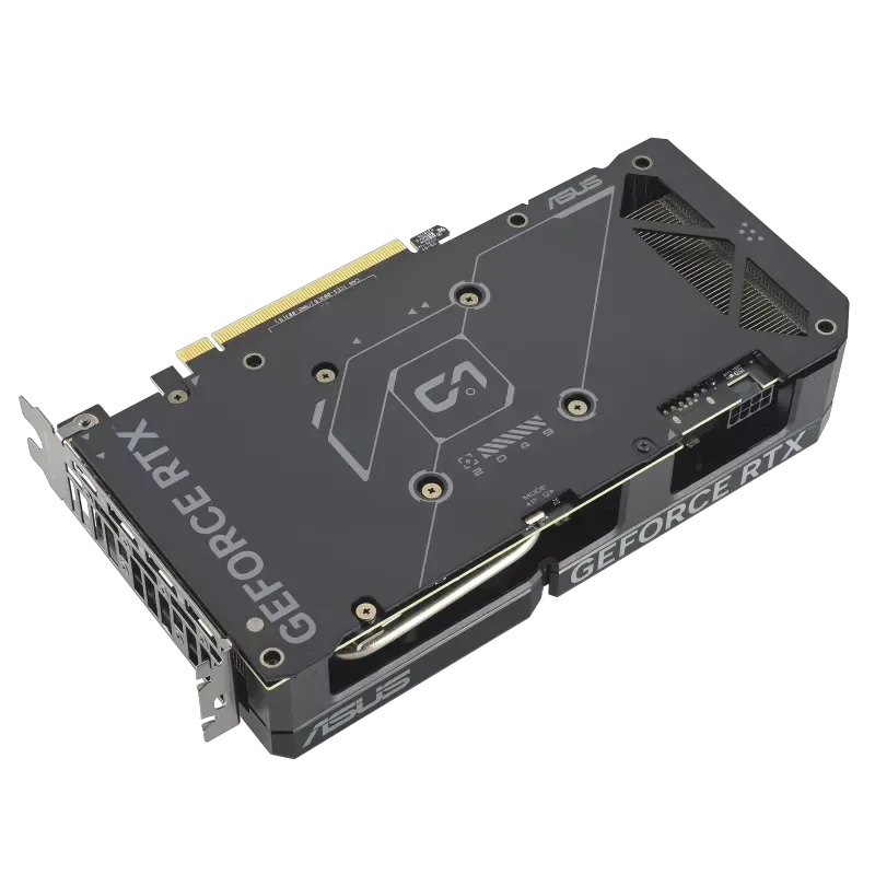 Видеокарта Asus Dual GeForce RTX4060 OC DUAL-RTX4060-O8G-EVO 8Gb - ForteMarket Видеокарта Asus Dual GeForce RTX4060 OC DUAL-RTX4060-O8G-EVO 8Gb купить,0