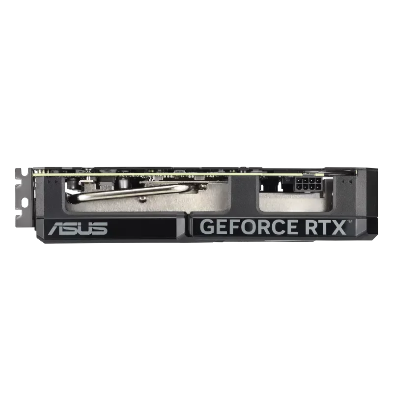 Видеокарта Asus Dual GeForce RTX4060 OC DUAL-RTX4060-O8G-EVO 8Gb - ForteMarket Видеокарта Asus Dual GeForce RTX4060 OC DUAL-RTX4060-O8G-EVO 8Gb купить,0