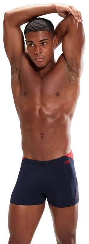 Плавки Speedo синий купить,NaN