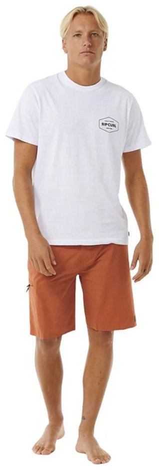 Шорты Rip Curl коричневый купить,NaN