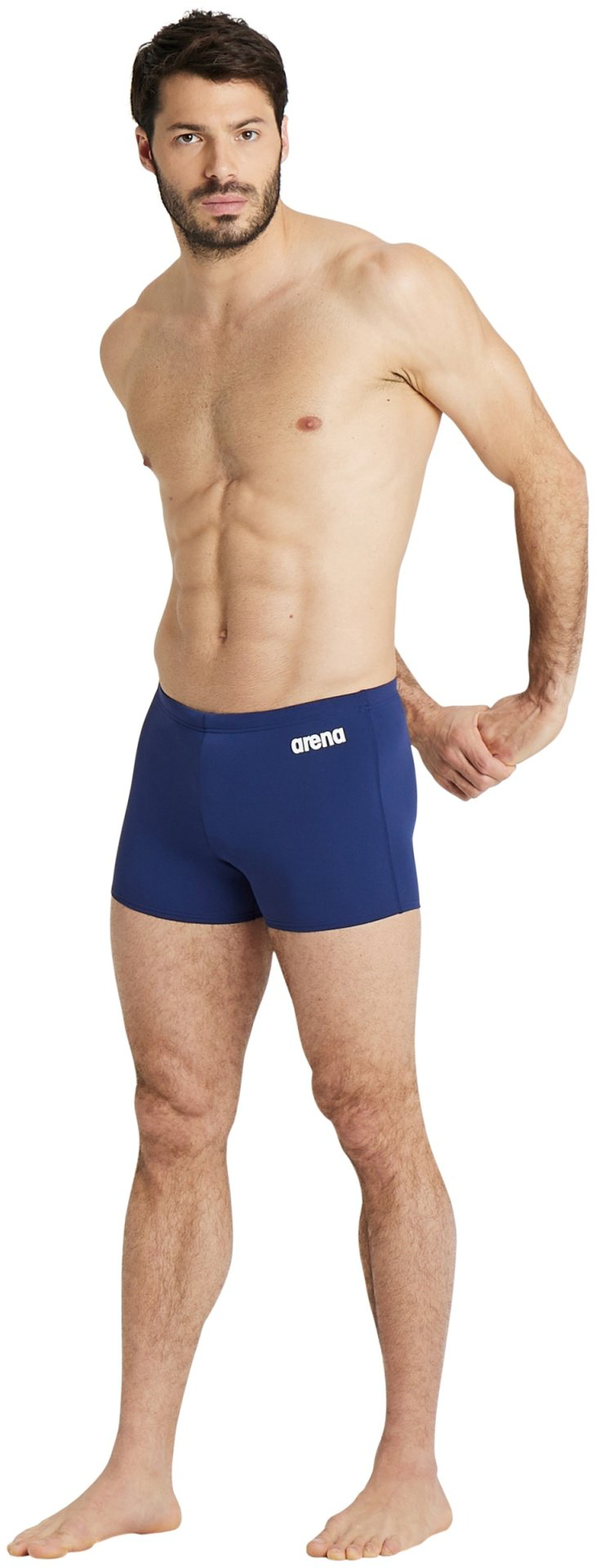 Плавки ARENA синий купить,NaN