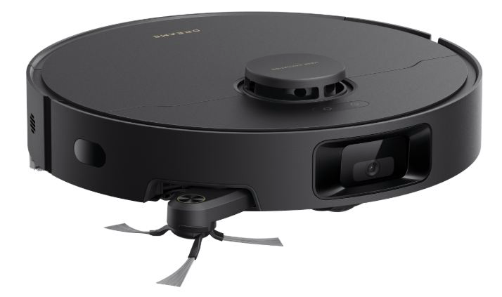 Робот-пылесос DREAME Robot Vacuum D20 Pro RLD43SA черный