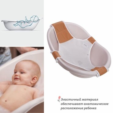 Kidwick гамак, с рождения, K0241800