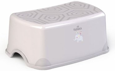 Kidwick подставка для ног, 18 месяцев, K0100301 Черепаха