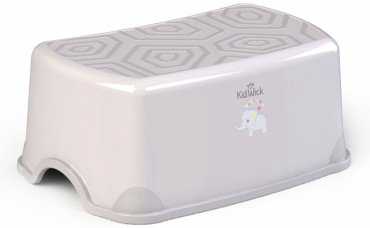 Kidwick подставка для ног, 18 месяцев, K0100301 Черепаха