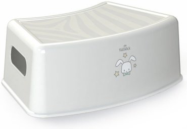 Kidwick подставка для ног, с рождения, K0160501 Зебра