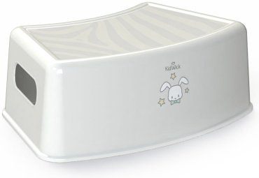 Kidwick подставка для ног, с рождения, K0160501 Зебра