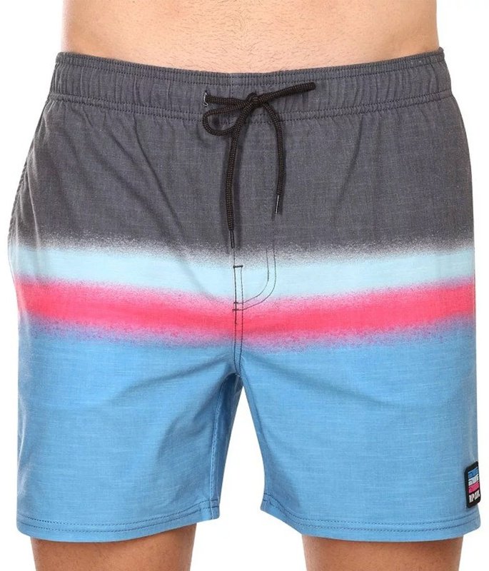 Шорты Rip Curl мультиколор купить,NaN