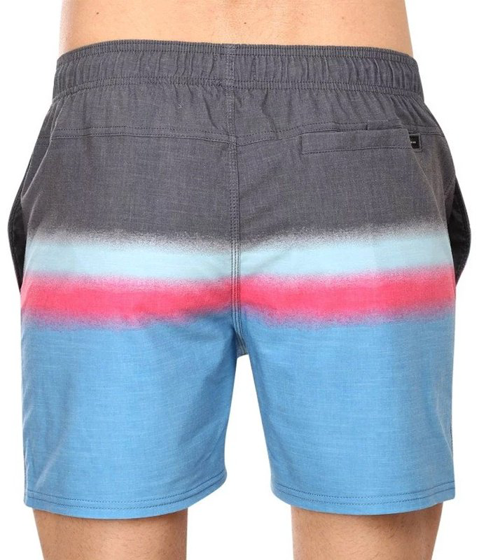 Шорты Rip Curl мультиколор купить,NaN