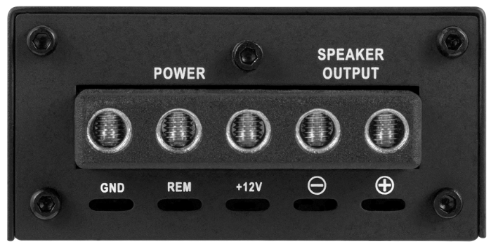 Усилитель DL Audio Gryphon Lite 1.900 900Вт