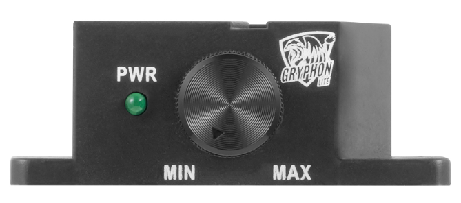 Усилитель DL Audio Gryphon Lite 1.900 900Вт купить,63998