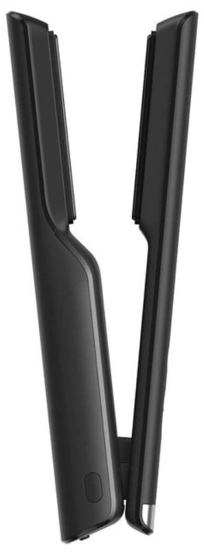 Выпрямитель Dreame Unplugged Cordless Hair Straightener черный купить,NaN