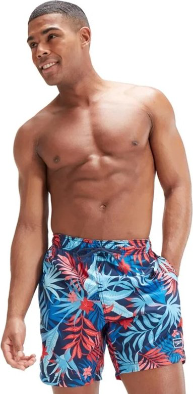 Шорты Speedo мультиколор купить,NaN
