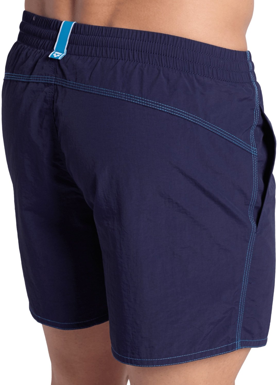 Шорты ARENA синий купить,12900