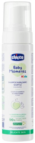 Chicco Bbaby moments 0м+ 150 мл