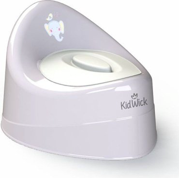 Kidwick горшок Ракушка купить,NaN