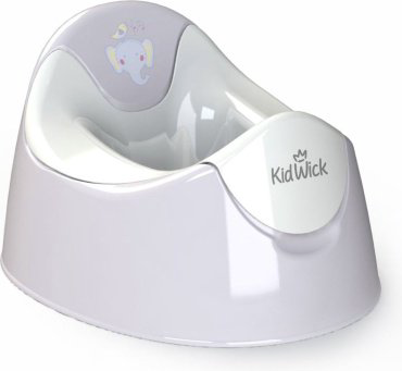 Kidwick горшок Трио
