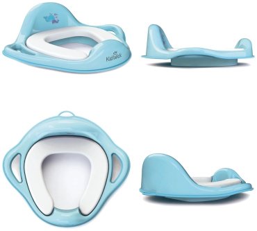 Kidwick сиденье К0140101 Шарк купить,0