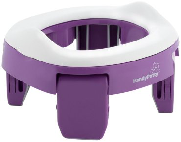 Roxy горшок Handy Potty HP-250M