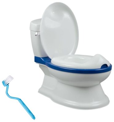 Konig Kids горшок 63591B