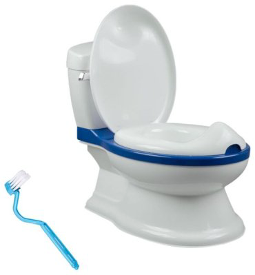 Konig Kids горшок 63591B