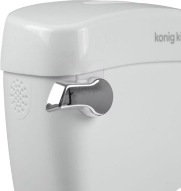 Konig Kids горшок 63591B купить,0