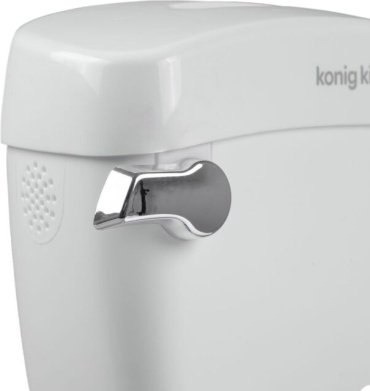 Konig Kids горшок 63591B купить,9750