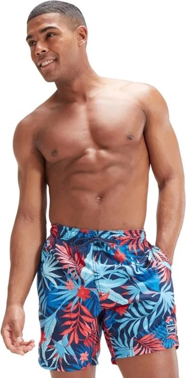 Шорты Speedo мультиколор купить,NaN