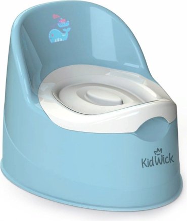 Kidwick горшок Гранд