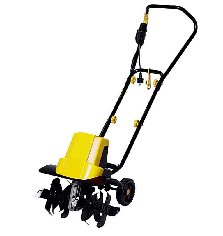 Культиватор Huter ЕМС-1600 