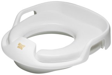 Накладка на унитаз ROXY-KIDS RTS-623, белый купить,0
