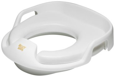 Накладка на унитаз ROXY-KIDS RTS-623, белый купить,12540