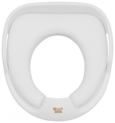 Накладка на унитаз ROXY-KIDS RTS-623, белый купить,0