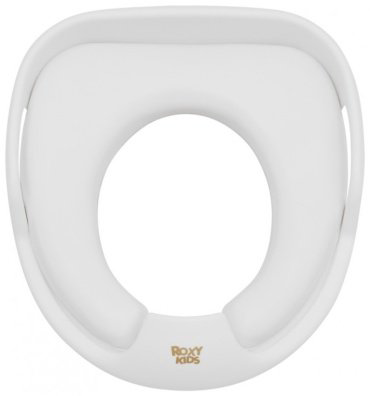 Накладка на унитаз ROXY-KIDS RTS-623, белый купить,12540