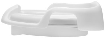 Накладка на унитаз ROXY-KIDS RTS-623, белый купить,0