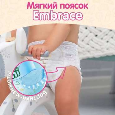 Трусики Kioshi Ультратонкие L, 40 шт купить,NaN