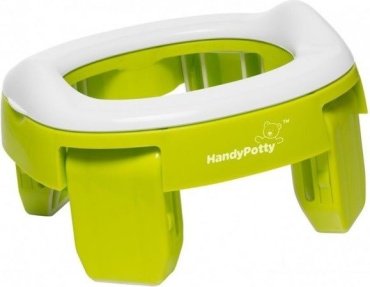 ROXY-KIDS горшок Handy Potty HP-250GR