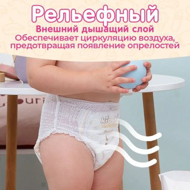 Трусики Kioshi Ультратонкие L, 40 шт купить,NaN
