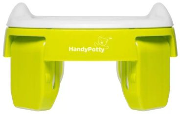 ROXY-KIDS горшок Handy Potty HP-250GR купить,NaN
